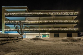 Гостиница Appartements Ausblick, Санкт-Галленкирх